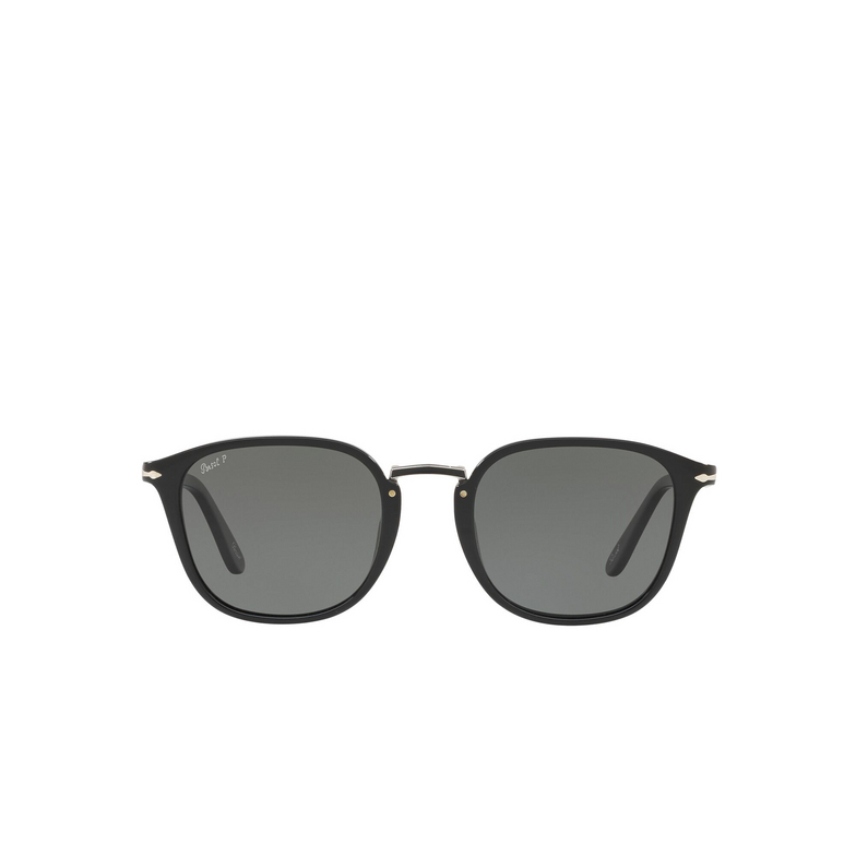 Persol PO3186S Sunglasses 95/58 black - 1/4