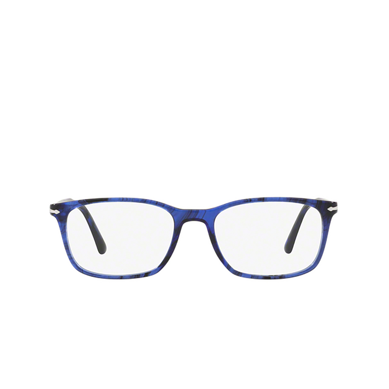 Persol PO3189V Korrektionsbrillen 1053 striped blue - 1/4