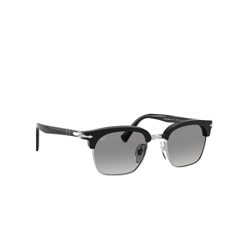 Persol PO3199S Sunglasses 1106M3 black - 2/4