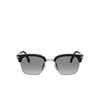 Persol PO3199S Sunglasses 1106M3 black - product thumbnail 1/4