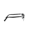 Persol PO3199S Sunglasses 1106M3 black - product thumbnail 3/4