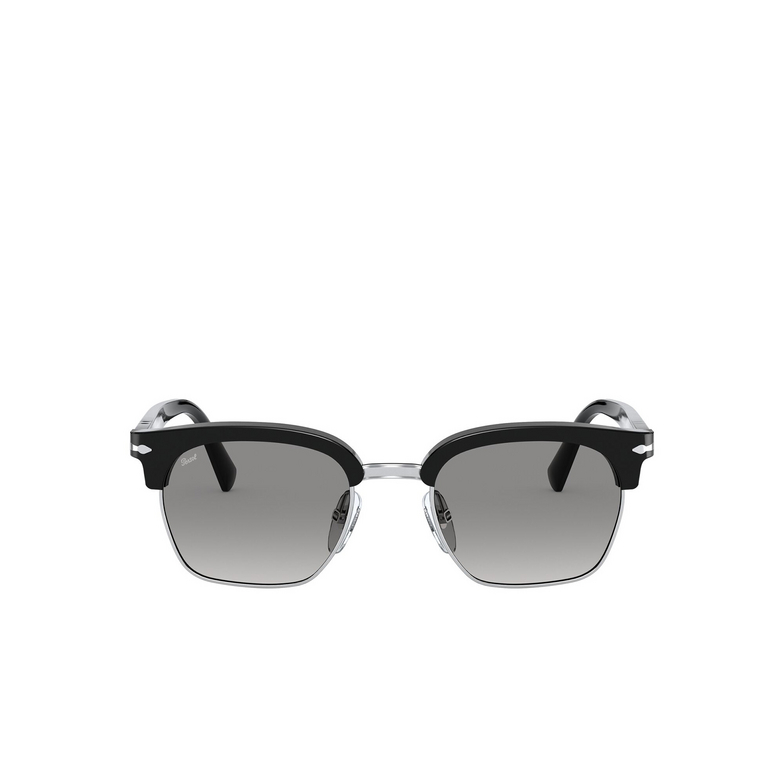Persol PO3199S Sunglasses 1106M3 black - 1/4