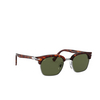 Persol PO3199S Sunglasses 24/58 havana - product thumbnail 2/4