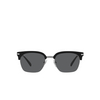 Persol PO3199S Sunglasses 95/B1 black / gold - product thumbnail 1/4