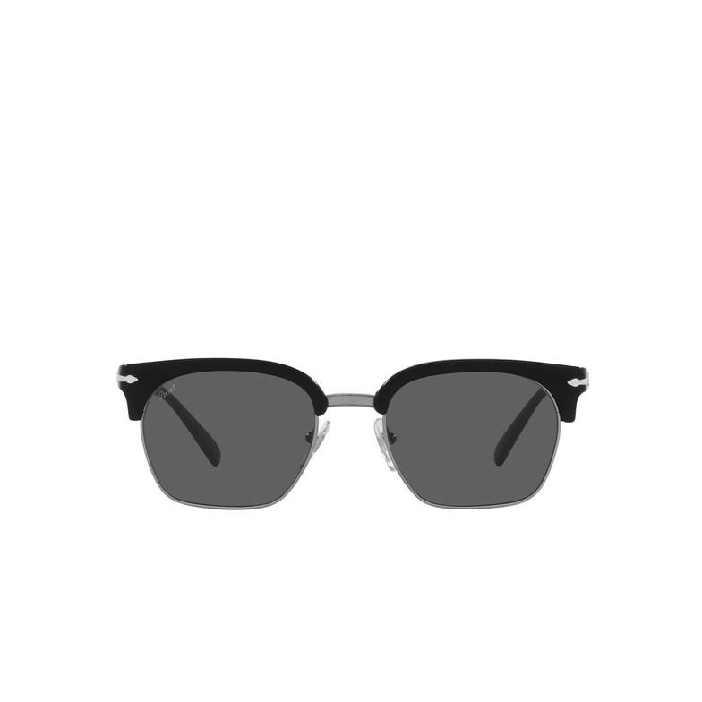Persol PO3199S Sunglasses 95/B1 black / gold - 1/4