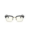 Persol PO3199S Sunglasses 95/BF black - product thumbnail 1/4