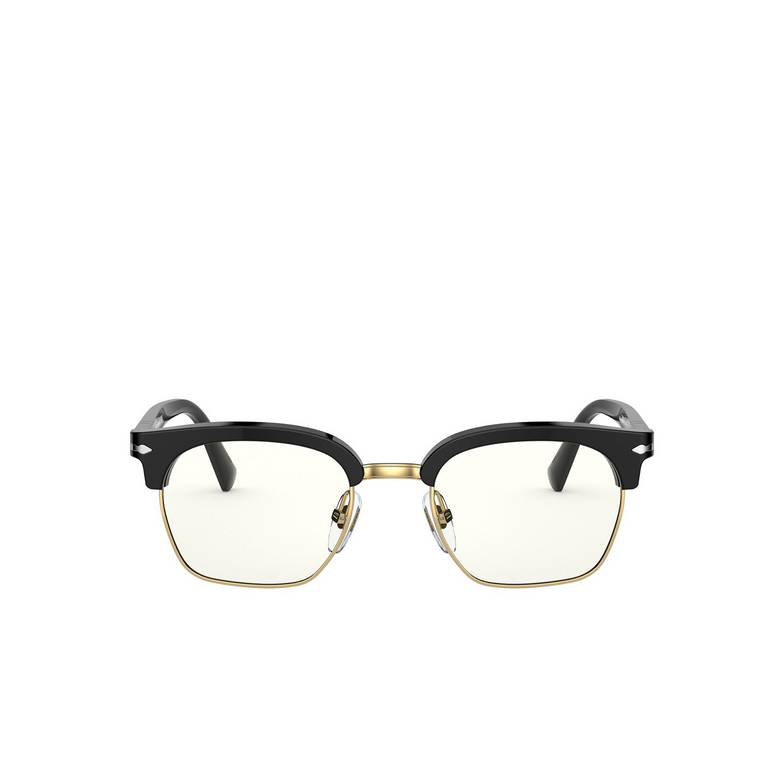 Persol PO3199S Sunglasses 95/BF black - 1/4