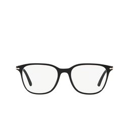 Persol® Rectangle Eyeglasses: PO3203V color Black 95.