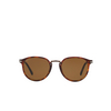 Lunettes de soleil Persol PO3210S 24/57 havana - Vignette du produit 1/4