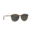 Persol PO3210S Sunglasses 24/31 havana - product thumbnail 2/4