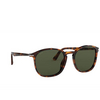 Persol PO3215S Sunglasses 24/31 havana - product thumbnail 2/4