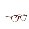 Persol PO3218V Eyeglasses 24 havana - product thumbnail 2/4