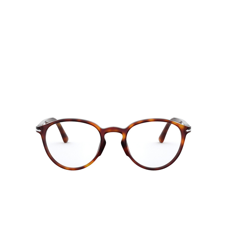 Persol PO3218V Eyeglasses 24 havana - 1/4