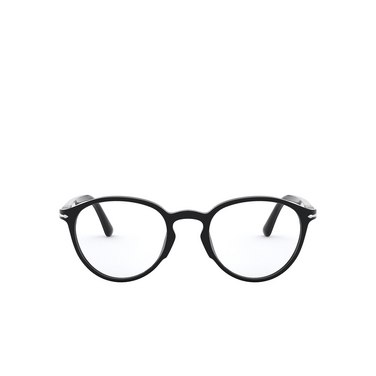 Persol PO3218V Eyeglasses 95 black - front view