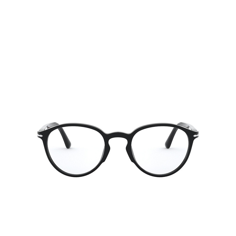 Persol PO3218V Eyeglasses 95 black - 1/4