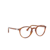 Persol PO3218V Eyeglasses 96 terra di siena - product thumbnail 2/4