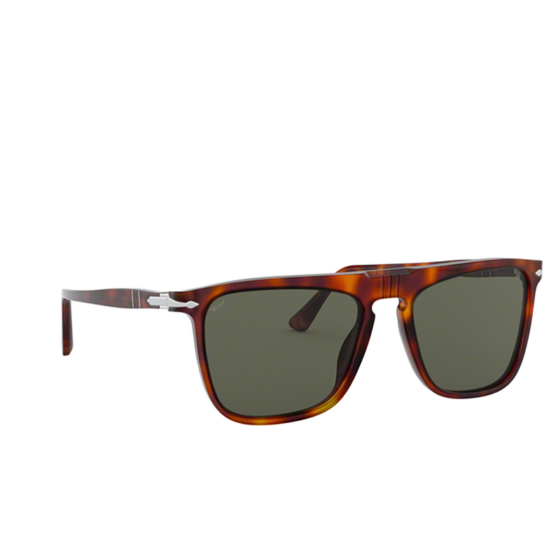 Persol PO3225S Sunglasses 24/31 havana - 2/4