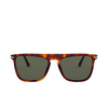 Gafas de sol Persol PO3225S 24/31 havana - Miniatura del producto 1/4