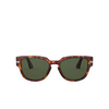 Persol PO3231S Sunglasses 24/31 havana - product thumbnail 1/4