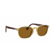 Persol PO3234S Sunglasses 113233 yellow - product thumbnail 2/4