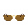 Persol PO3234S Sunglasses 113233 yellow - product thumbnail 1/4
