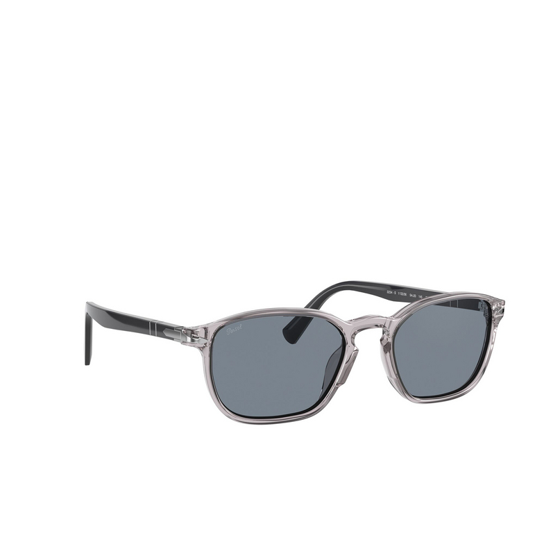 Persol PO3234S Sunglasses 113356 smoke - 2/3