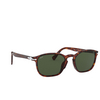 Persol PO3234S Sunglasses 24/31 havana - product thumbnail 2/4