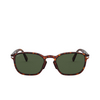 Gafas de sol Persol PO3234S 24/31 havana - Miniatura del producto 1/4
