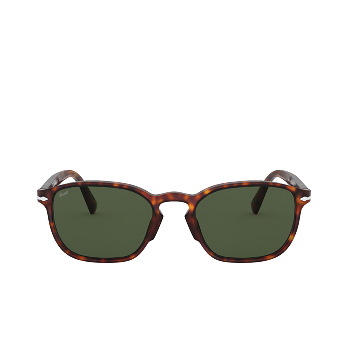 Persol PO3234S Sunglasses 24/31 HAVANA - front view