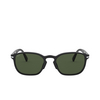 Persol PO3234S Sunglasses 95/31 black - product thumbnail 1/4