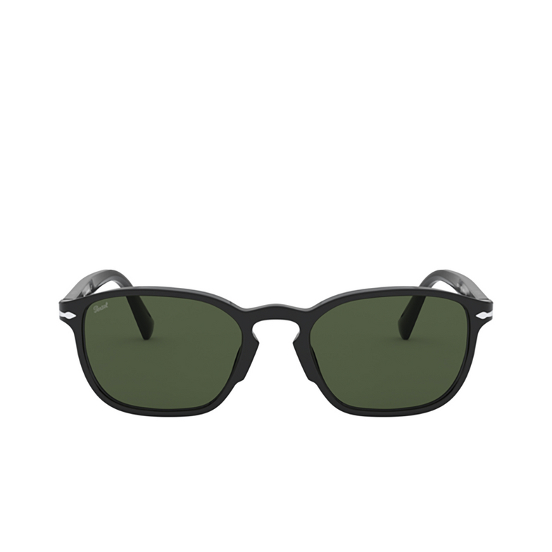 Persol PO3234S Sunglasses 95/31 black - 1/4