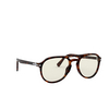 Persol PO3235S Sunglasses 24/BL havana - product thumbnail 2/4