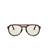 Persol PO3235S Sunglasses 24/BL havana - product thumbnail 1/4