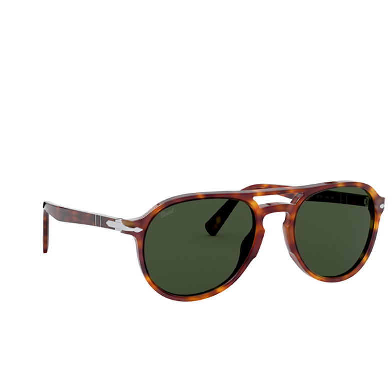 Persol PO3235S Sunglasses 24/31 havana - 2/4