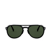 Persol PO3235S Sunglasses 95/31 black - product thumbnail 1/4