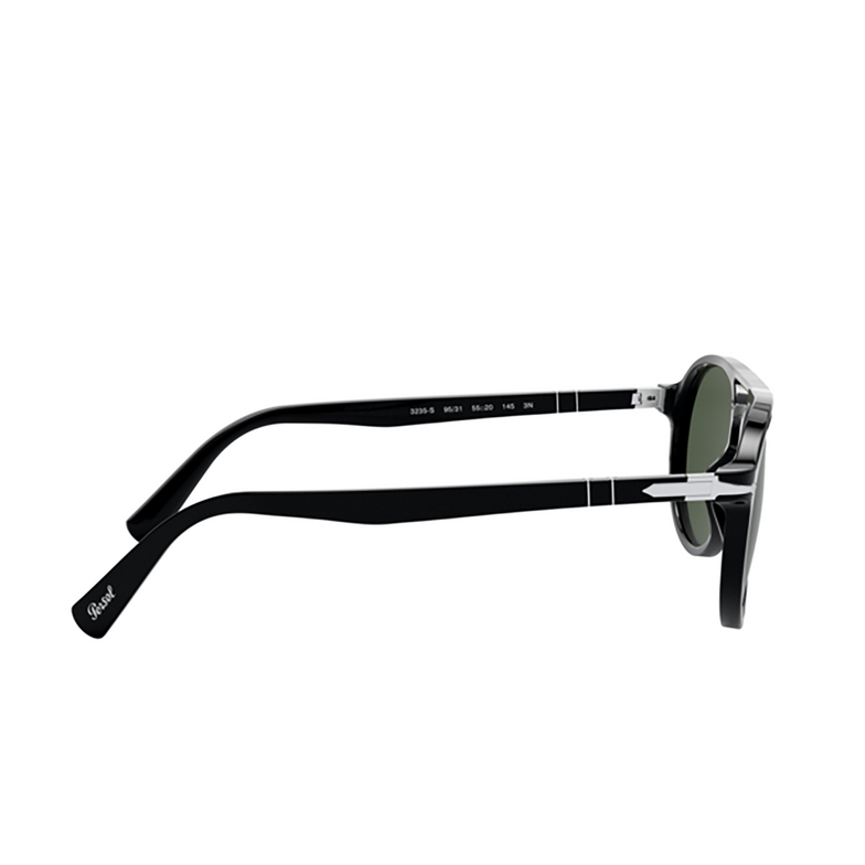 Persol PO3235S Sunglasses 95/31 black - 3/4