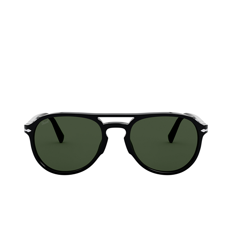 Persol PO3235S Sunglasses 95/31 black - 1/4