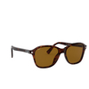 Persol PO3244S Sunglasses 24/33 havana - product thumbnail 2/4