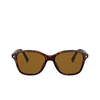 Persol PO3244S Sunglasses 24/33 havana - product thumbnail 1/4