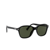 Persol PO3244S Sunglasses 95/31 black - product thumbnail 2/4