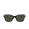 Persol PO3244S Sunglasses 95/31 black - product thumbnail 1/4
