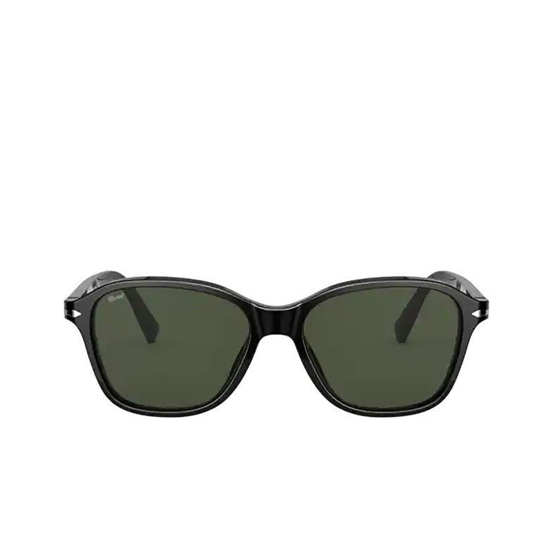 Persol PO3244S Sunglasses 95/31 black - 1/4
