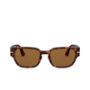 Gafas de sol Persol PO3245S 24/33 havana - Miniatura del producto 1/4
