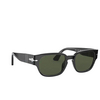 Persol PO3245S Sunglasses 95/31 black - product thumbnail 2/4