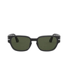 Persol PO3245S Sunglasses 95/31 black - product thumbnail 1/4