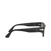 Persol PO3245S Sunglasses 95/31 black - product thumbnail 3/4
