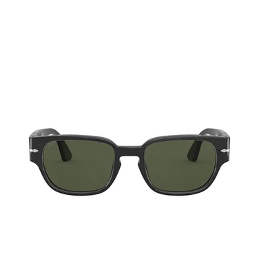 Persol PO3245S Sunglasses 95/31 black - front view