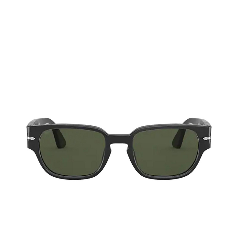 Persol PO3245S Sunglasses 95/31 black - 1/4