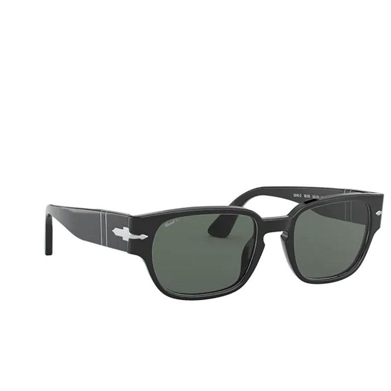 Persol PO3245S Sunglasses 95/58 black - 2/4