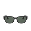 Gafas de sol Persol PO3245S 95/58 black - Miniatura del producto 1/4